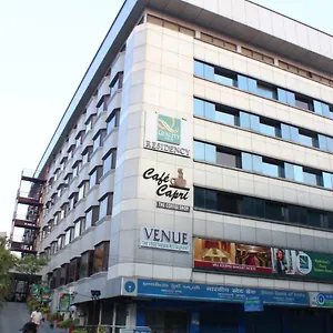 Hotel Quality Residency Hyderabad
