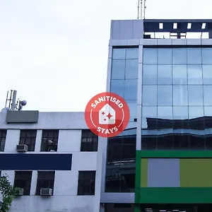 Oyo 2840 Kanha Grand
