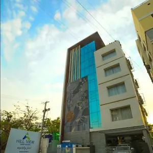 Hill View Kondapur Bed & Breakfast