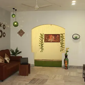 Destination Homes - A Perfect Family Stay, Ameerpet