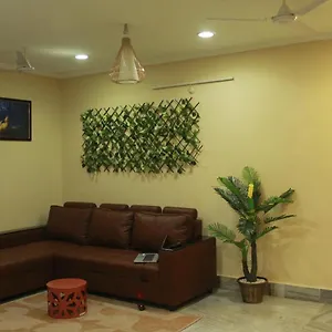 A Convenient In Centre - Ameerpet * Hyderabad