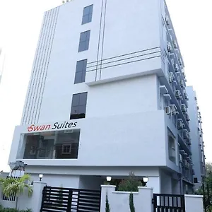 Swansuites Gachibowli 4*
