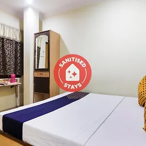 Spot On 75920 Midtown Hyderabad