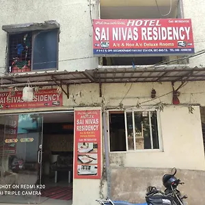 Hotel Sai Nivas Residency فندق