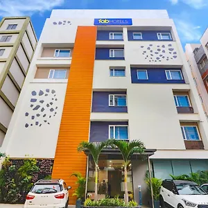 Fabhotel Westside Hi-tech Hotel Haiderabad