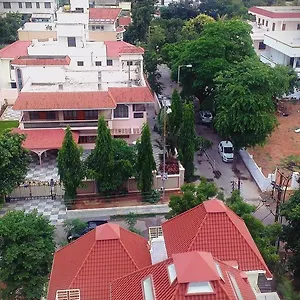 Bliss Suites Guest house