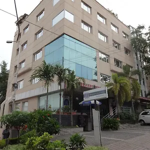 Minerva Grand Banjara Hotel