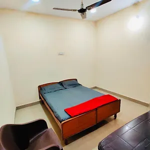 Budgetstar Lodge * Hyderabad