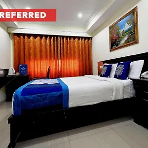 Capital O Park Near Birla Mandir 3* Hyderabad