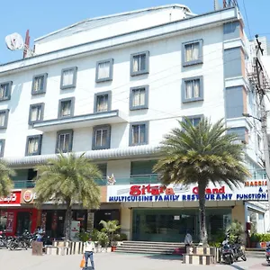Sitara Grand L.b. Nagar Hyderabad
