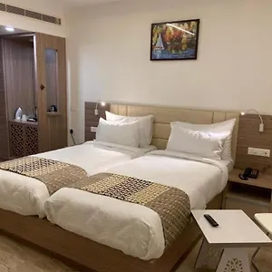 Hotel Dash - Affordable Luxury Hyderabad