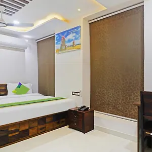 Itsy J A Royal Manikonda Hotel Hyderabad