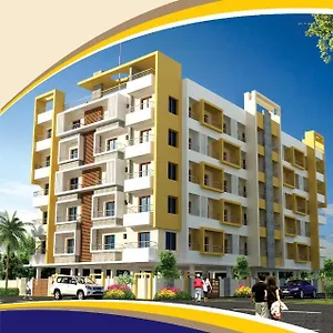 Sweet Homes Apartment Hyderabad