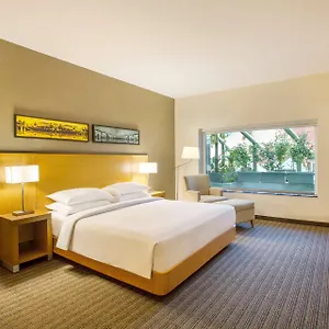 Hotel Hyatt Place Banjara Hills 5*
