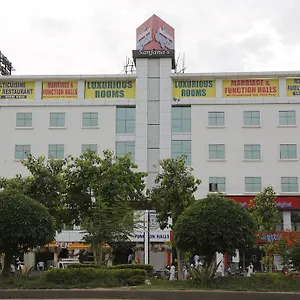 Swagath Grand Suchitra 2*