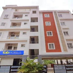 Fabhotel Srisai Hill View