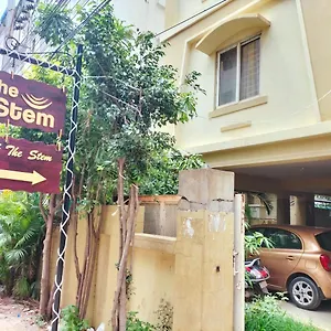 The Stem Hotell