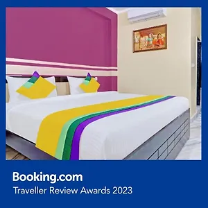 Itsy By Treebo - 99 Raidurg Hotel 3*