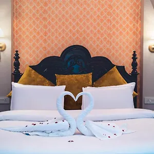 Angirasa Luxury Camping Luxury tent Hyderabad