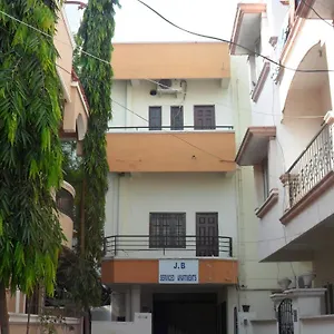 J B Serviced Hotel
