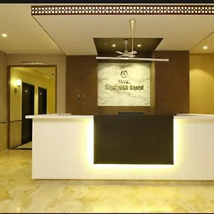 Resort Sindhura Grand *