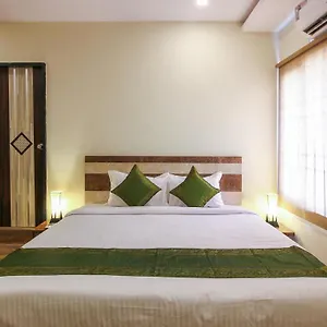 Treebo Address Inn, Banjara Hills 호텔 하이데라바드
