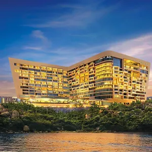 Itc Kohenur, A Luxury Collection Hotel, 5*