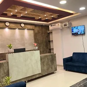 Capital Heights ,near Airport Zone Shamshabad Hotel