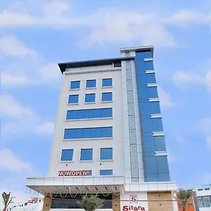 Sitara Grand Miyapur 2* Hyderabad