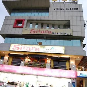 Sitara Residency Hyderabad