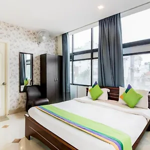 Treebo Srico, Banjara Hills 3*