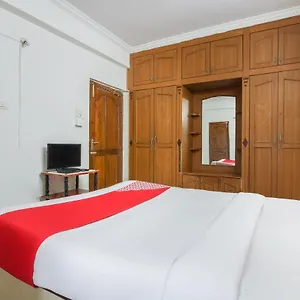 Apartment Matakrupa Building Hyderabad