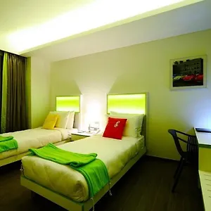 The Lime Boutique Suites, Hyderabad