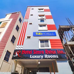 Hotel Fabexpress Simra Relax Hyderabad