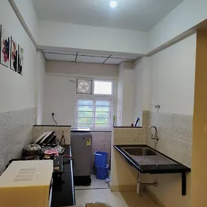 3 Bedroom With A Beautiful View * Hyderabad