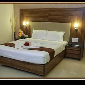 Kinara Grand - Ramanthapur 호텔 3*