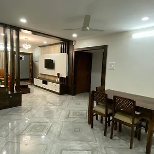 Ahasa Bacardi Hyderabad