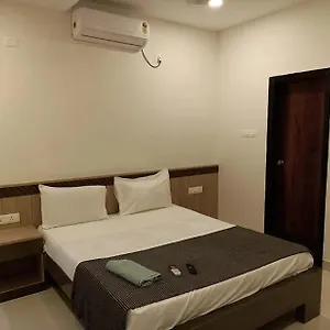 Embassy 3* Hyderabad
