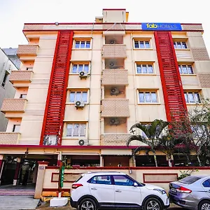 Fabhotel Q - Nr Kavuri Hills, Madhapur