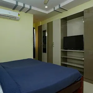 Hivee-1 & Living Twin Bed Ac Apartment