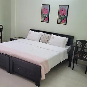 Vazeer Residency Apartment