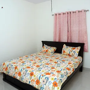 Mee Homes Serviced In Madhapur Penthouse *