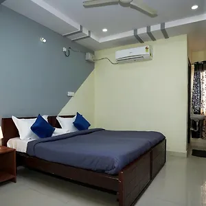 Hivee-1 & Living Twin Bed Ac * Hyderabad