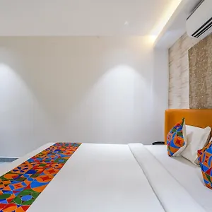 Fabhotel Prime Cloud 5 3* Hyderabad