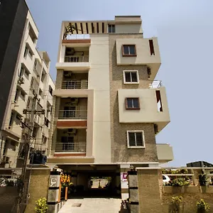 Apartment Brundavan Homes