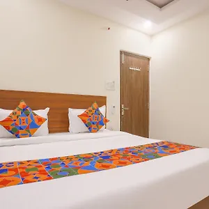 Fabhotel Air Live - Nr Ameerpet Metro Station