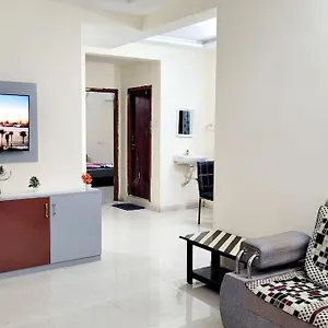 Apartment Verizon 2bhk Near Nizampet *