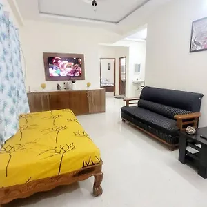 Verizon 2bhk Close To Jntu *