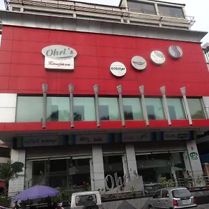 Ohris Banjara 4*