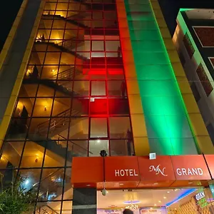 Hotel New Mn Grand